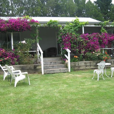 Miranda Orchard Cottage Exterior photo
