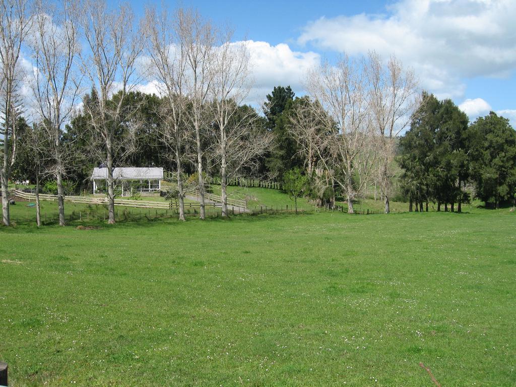 Miranda Orchard Cottage Exterior photo